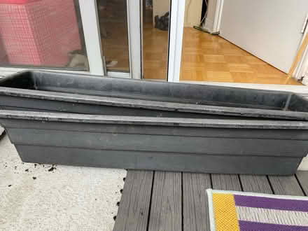 Photo of free Planters (The Annex) #2