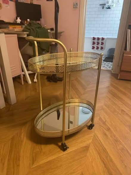 Photo of free Bar Cart (Brighton BN1) #4