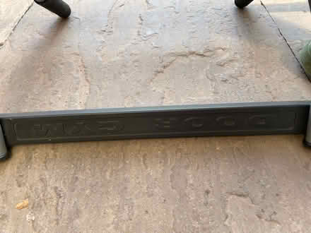 Photo of free Door Gym apparatus. (Allestree Park DE22) #2