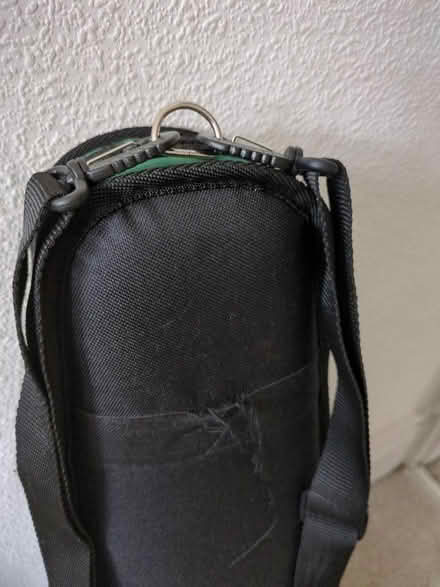 Photo of free Full size violin case (Nether Edge S7) #3