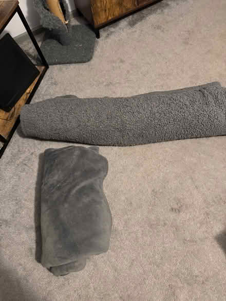 Photo of free Double and superking throws (Newport Pagnell MK16) #1