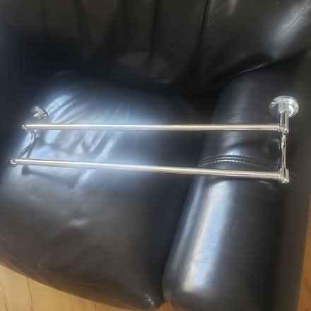 Photo of free Towel Rail (Glenageary) #1