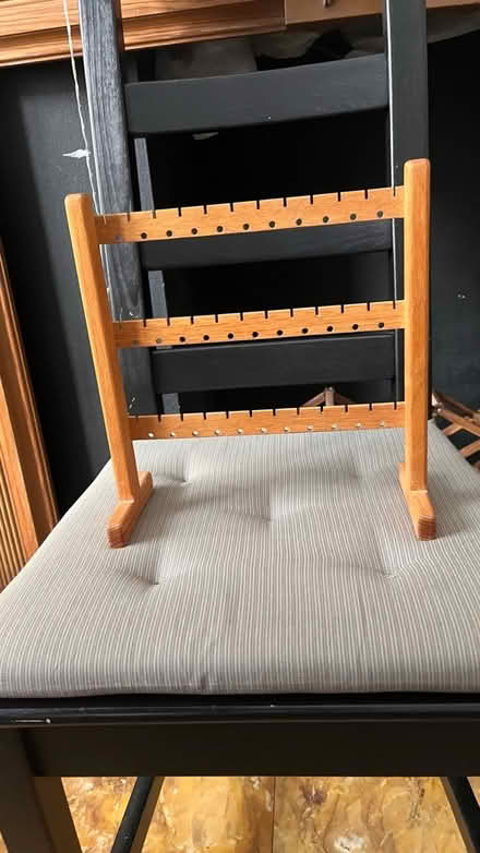Photo of free Jewelry rack (Highbury N7) #1