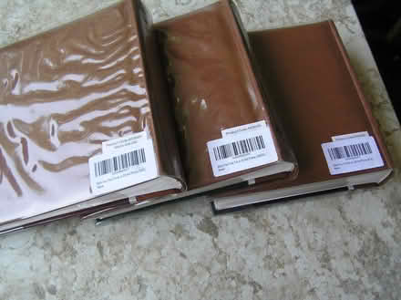 Photo of free 3 Brand new Photo albums (West Moors) #3