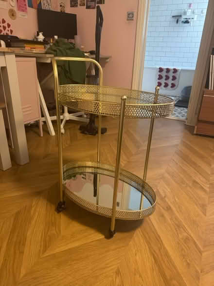 Photo of free Bar Cart (Brighton BN1) #2