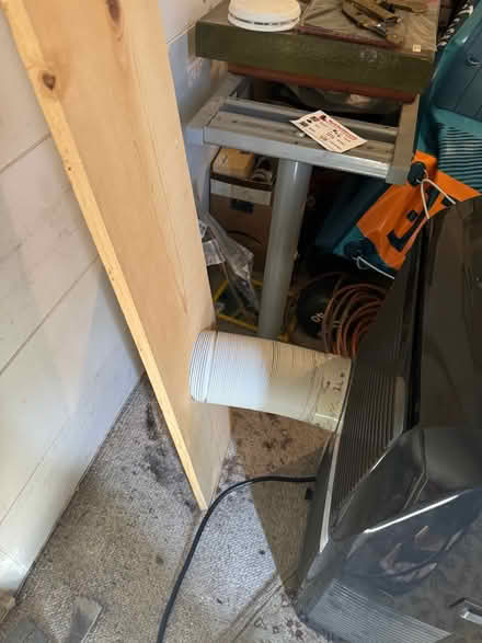 Photo of free DeLonghi Portable Air Conditioner (San Jose California) #2