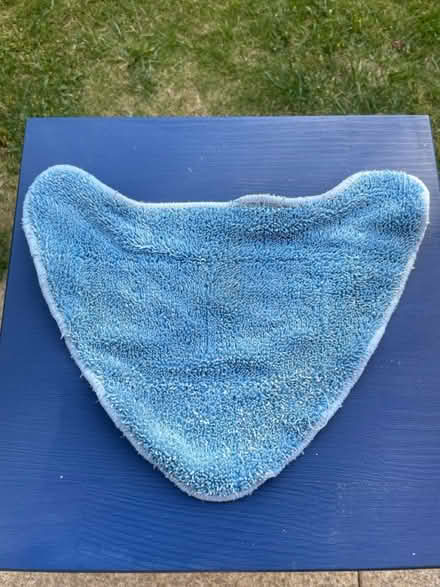 Photo of free Vax steam mop cleaning pads (Dollis Hill, NW2) #3