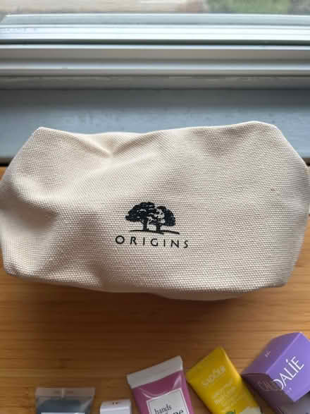 Photo of free Lotion grab bag (New Hyde Park) #4