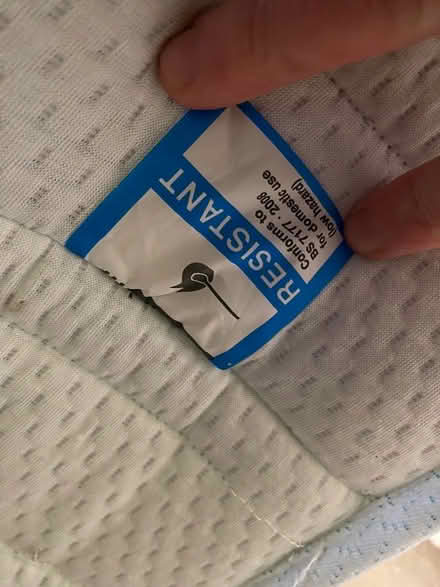 Photo of free Single bed (Bay Horse LA2) #3