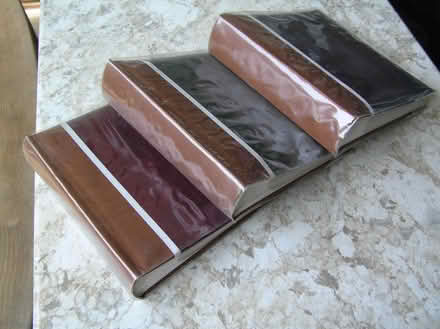 Photo of free 3 Brand new Photo albums (West Moors) #1