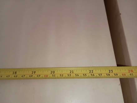 Photo of free Two chests of drawers (Billing Road East area) #4