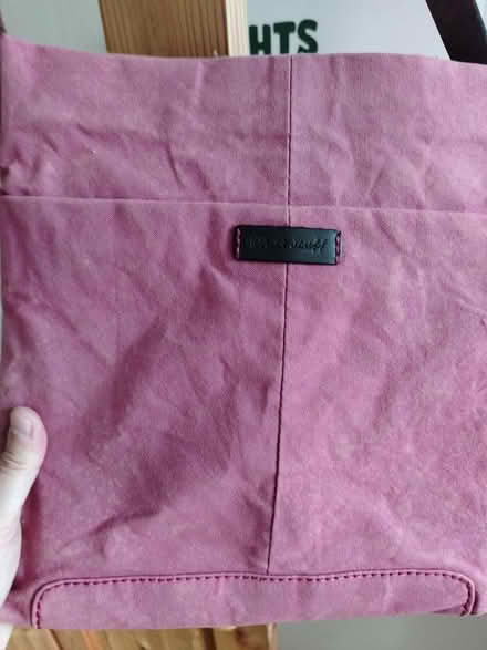 Photo of free White Stuff bag (Walsall WS2) #2