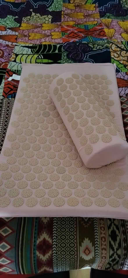 Photo of free Massage mat (Totthenam N17) #1