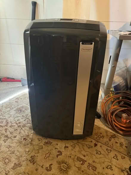Photo of free DeLonghi Portable Air Conditioner (San Jose California) #1