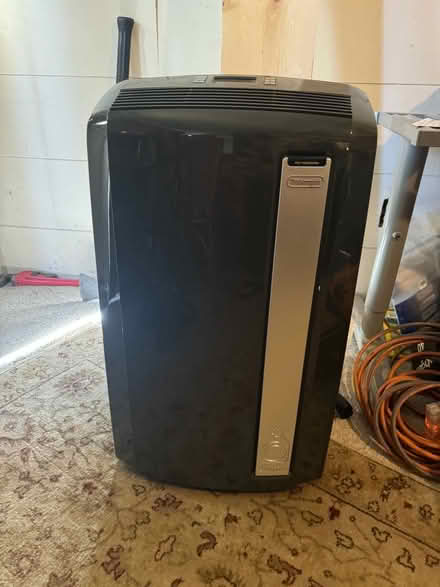 Photo of free DeLonghi Portable Air Conditioner (San Jose California) #3