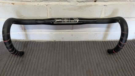 Photo of free Deda handlebars (Marlow SL7) #1