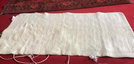 Photo of free Single electric blanket (Newhaven EH6) #2
