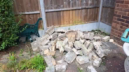 Photo of free Hard core (Tunbridge Wells) #1