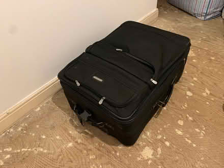 Photo of free Medium Size Suitcase (Bermondsey SE1 5HP) #2