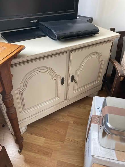 Photo of free Cupboard (West Bridgford NG2) #1