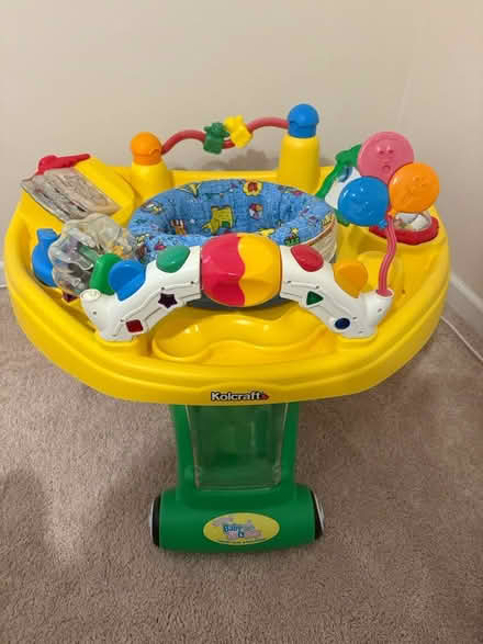 Photo of free Baby sit and step (Aberdeen) #1