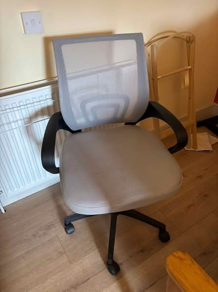 Photo of free Office chair (Coley Ave Area RG1) #1