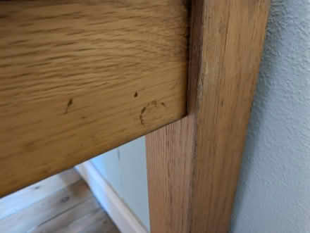 Photo of free Table (Nether Edge S7) #4