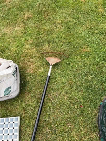 Photo of free Gardening bits (BH15) #3