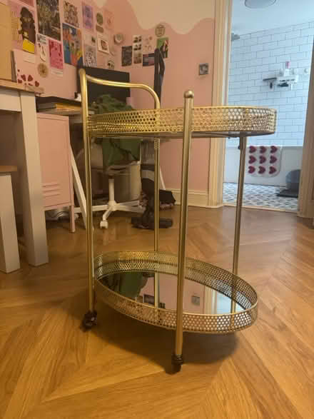 Photo of free Bar Cart (Brighton BN1) #3