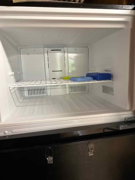 Photo of free Refrigerator (Crozet) #3