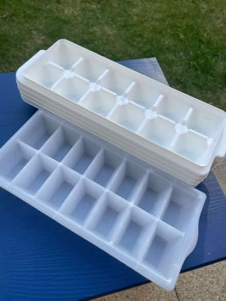 Photo of free Household items (Dollis Hill, NW2) #2