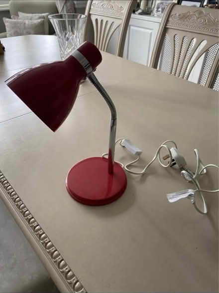 Photo of free Study Lamp (Kt7 0uj) #2