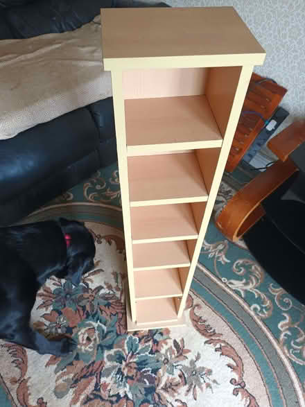 Photo of free Storage case (Low Hesket CA4) #1