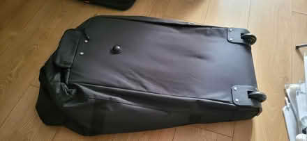 Photo of free Trolley bag (Totthenam N17) #2