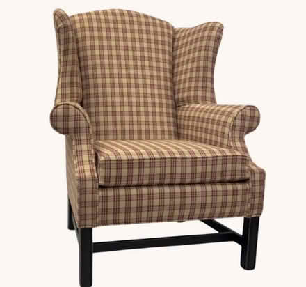 Photo of I’m after 2 wingbacked chairs (Underdale SY2) #1