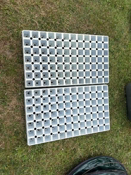 Photo of free Gardening bits (BH15) #1