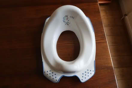 Photo of free Toddler Toilet Trainer (Amersham Common HP7) #1