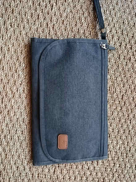 Photo of free New Baby changing mat (Bernards Heath AL1) #1