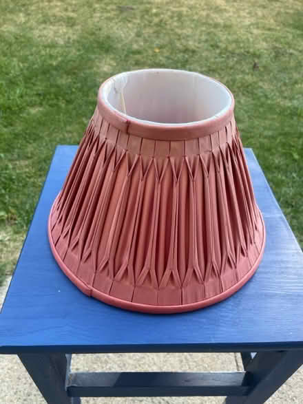 Photo of free Lampshade (Dollis Hill, NW2) #2