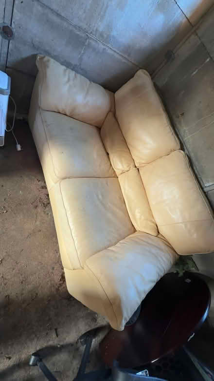 Photo of free 2-3 seater settees (Basford) #2