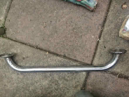 Photo of free Handrail (Nether Green S11) #1