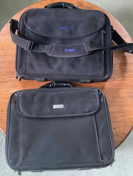 Photo of free Laptop carry case (Leasgill LA7) #1