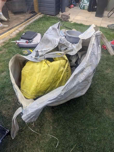 Photo of free 5 tonne bags (OX11) #1