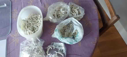 Photo of free Curtain fittings (Norton-on-Derwent YO17) #1