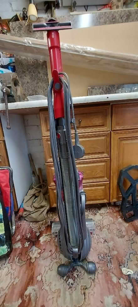 Photo of free Dyson DC40 (Norton-on-Derwent YO17) #1