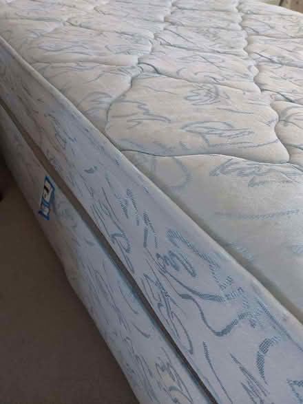 Photo of free Bed (Kedleston Road DE22) #2
