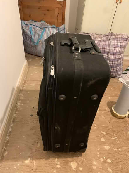 Photo of free Medium Size Suitcase (Bermondsey SE1 5HP) #4