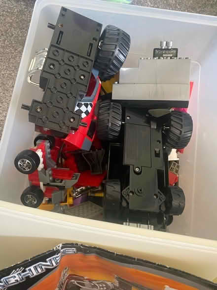 Photo of free Toys (Pheasey Estate B44) #2