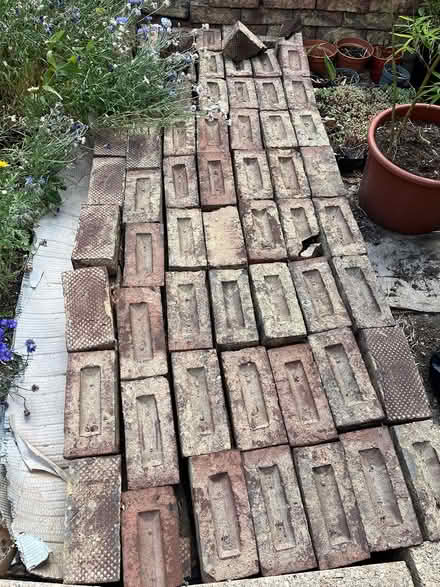 Photo of free Bricks (NW8 St. John’s Wood) #1