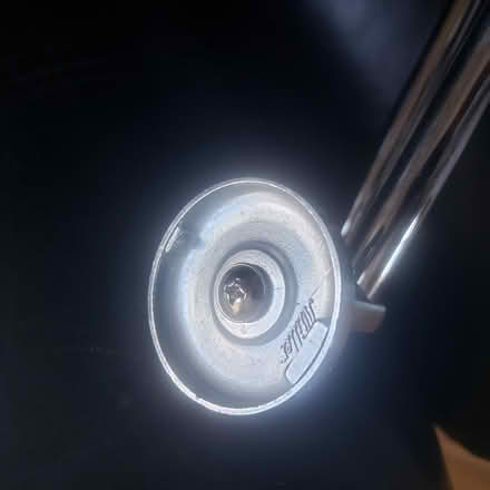 Photo of free Towel Rail (Glenageary) #3